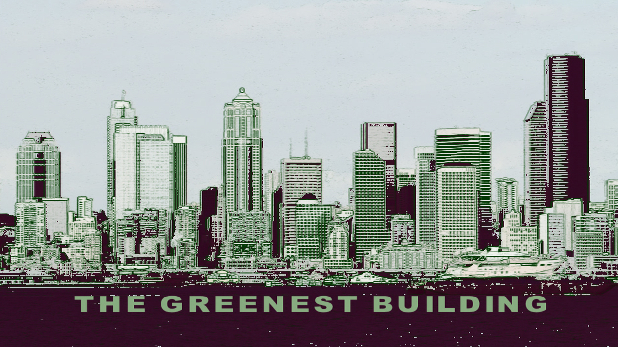 TheGreenestBuilding_TitlePhoto